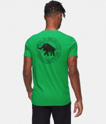 Mammut Core T-Shirt Men Garantie